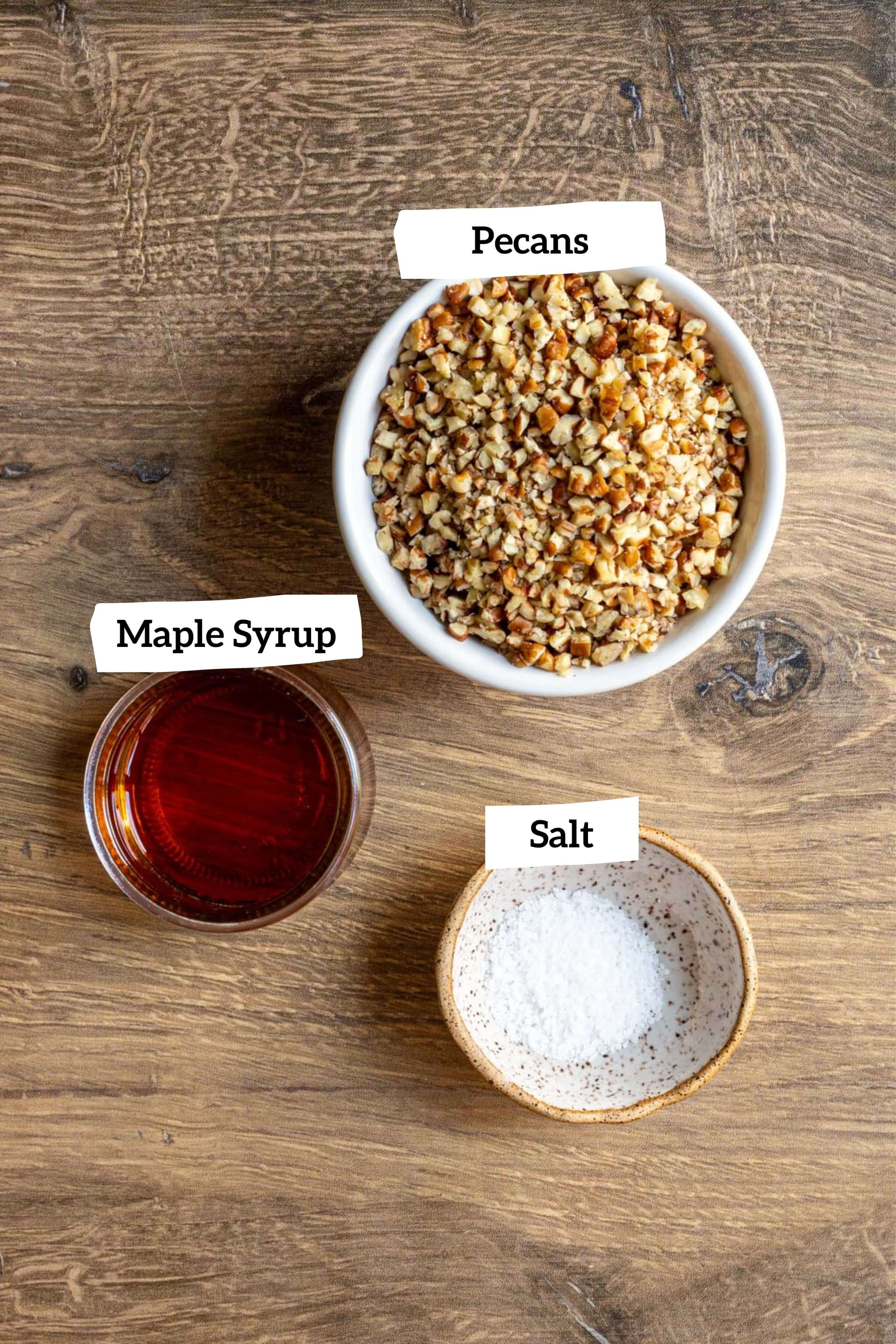 Vegan Sweet Potato Casserole (No Marshmallows)